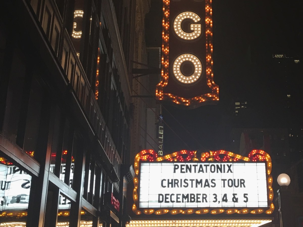 Best Christmas Activities in&nbsp;Chicago