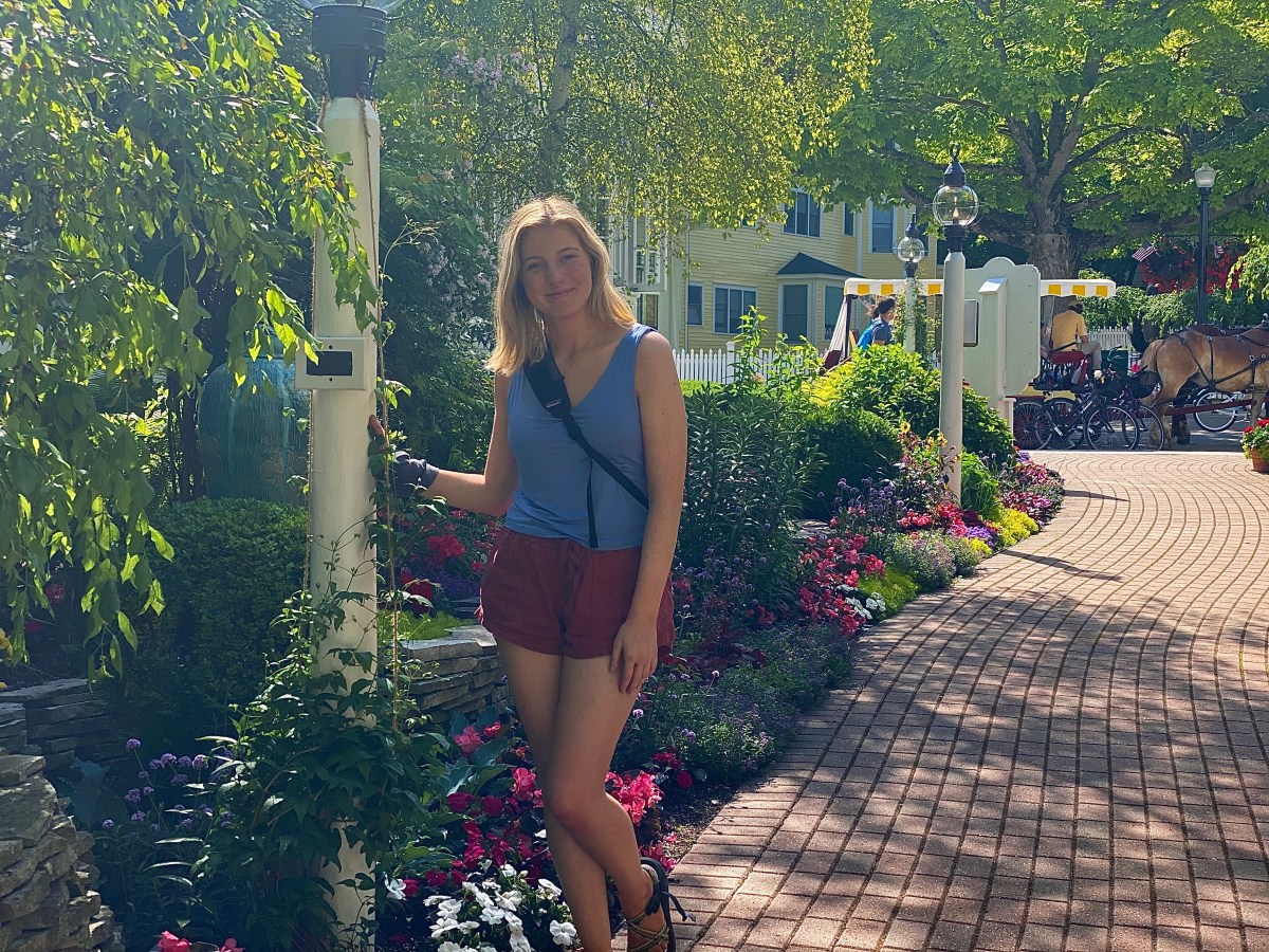 Mantras I Live&nbsp;By